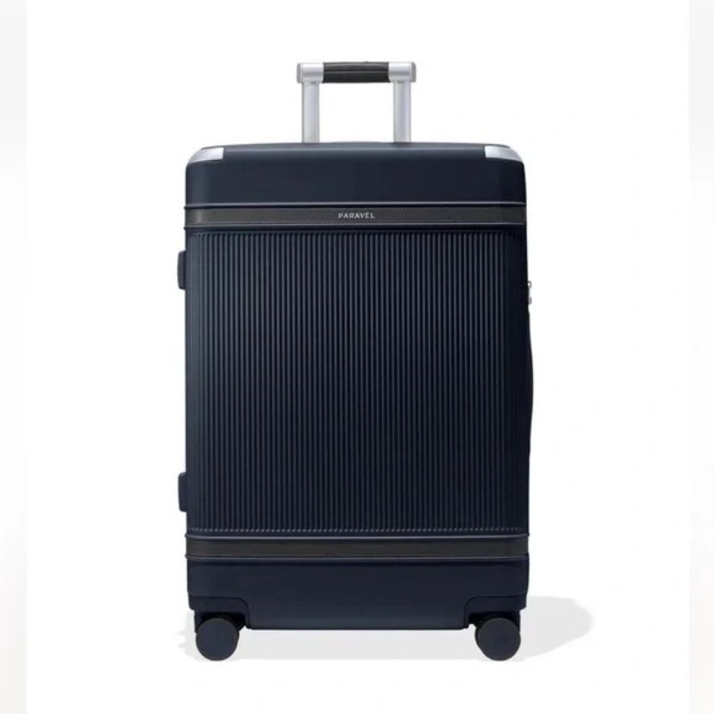 Paravel Aviator Luggage